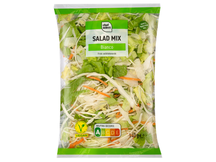 Salátakeverék (Lidl Plus)