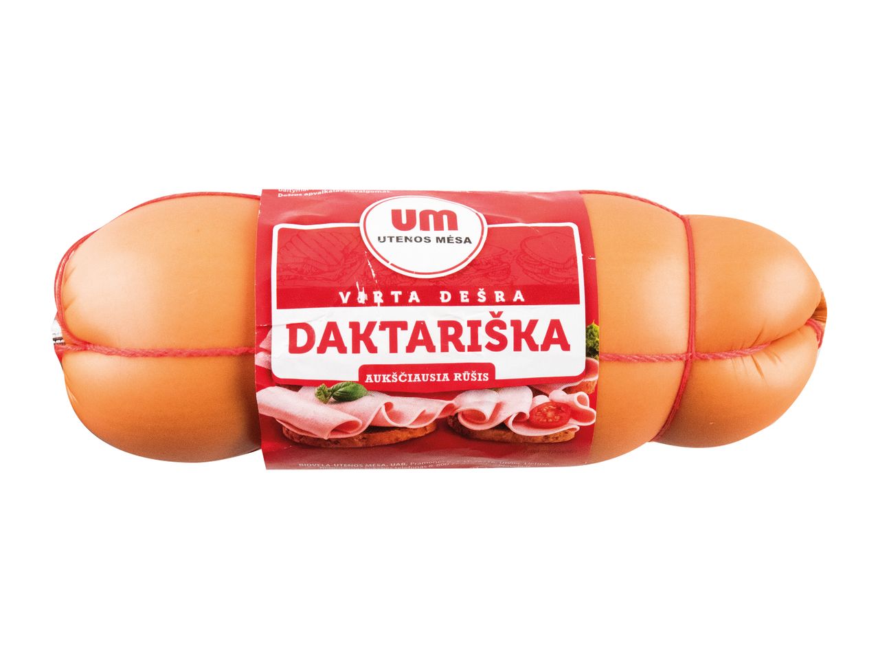 VID daktarieška dešra.
