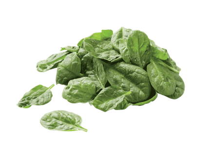 Ekologiški mažieji špinatai