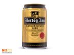 Hertog Jan Natuurzuiver bierblik.
