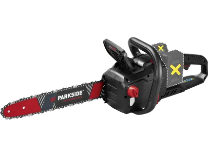Prémium akkus láncfűrész*