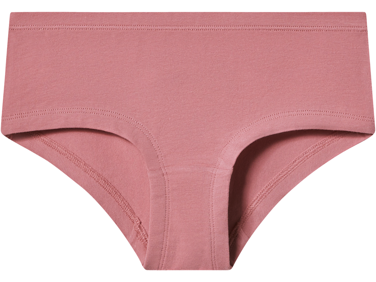 Ροζ παιδικά μποξεράκια Esmara Kids.