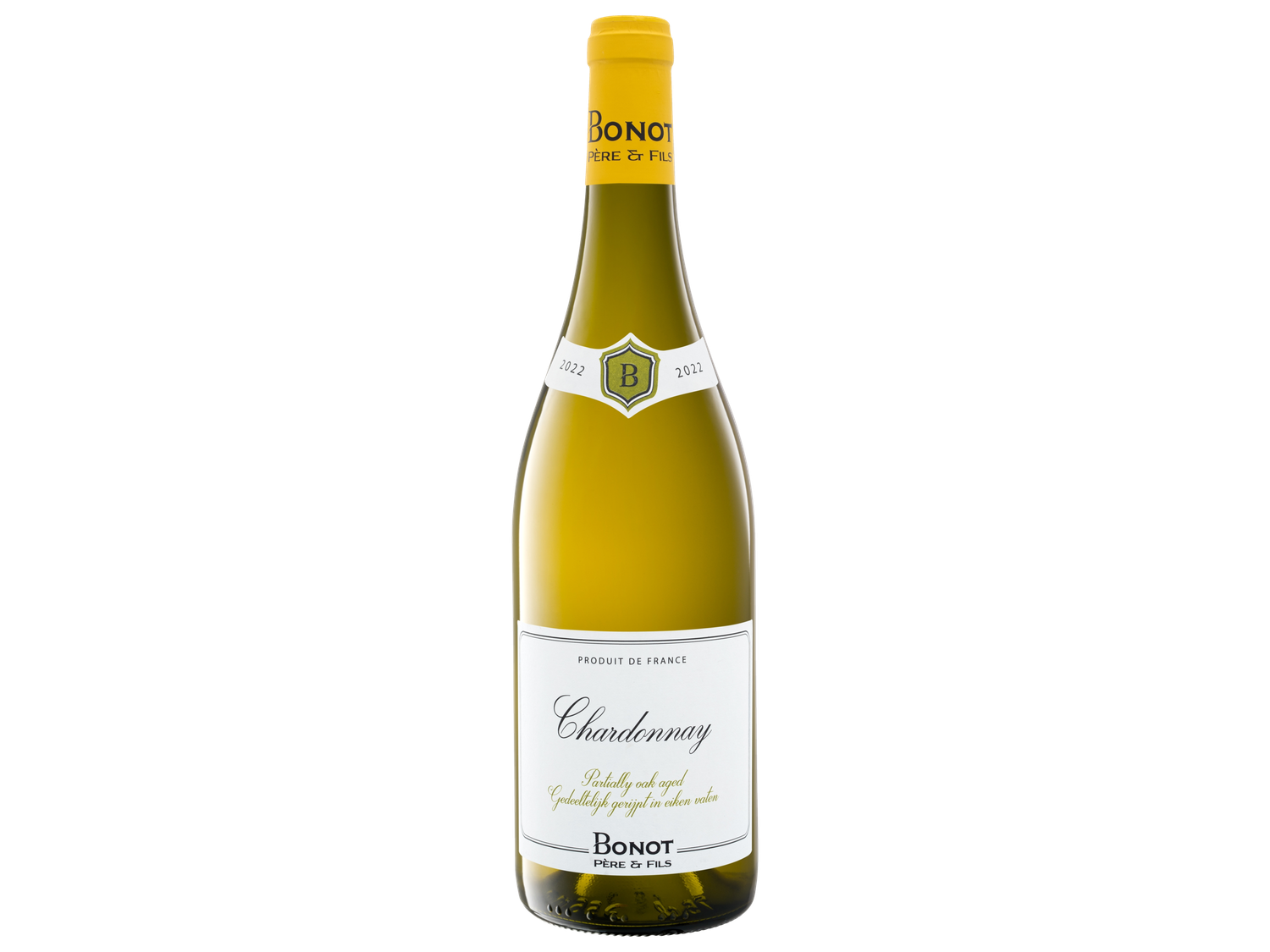 Chardonnay