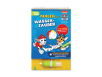 Paw Patrol Wassermalbuch von Toggo Lino: Malen mit Wasser-Zauber-Stift.