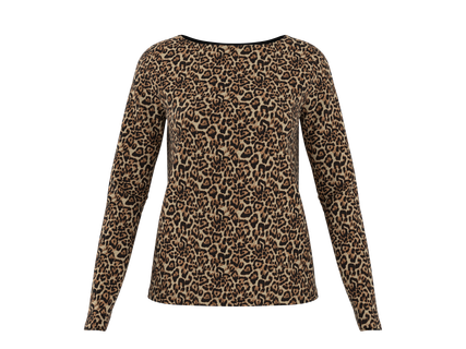 Női hosszú ujjú póló