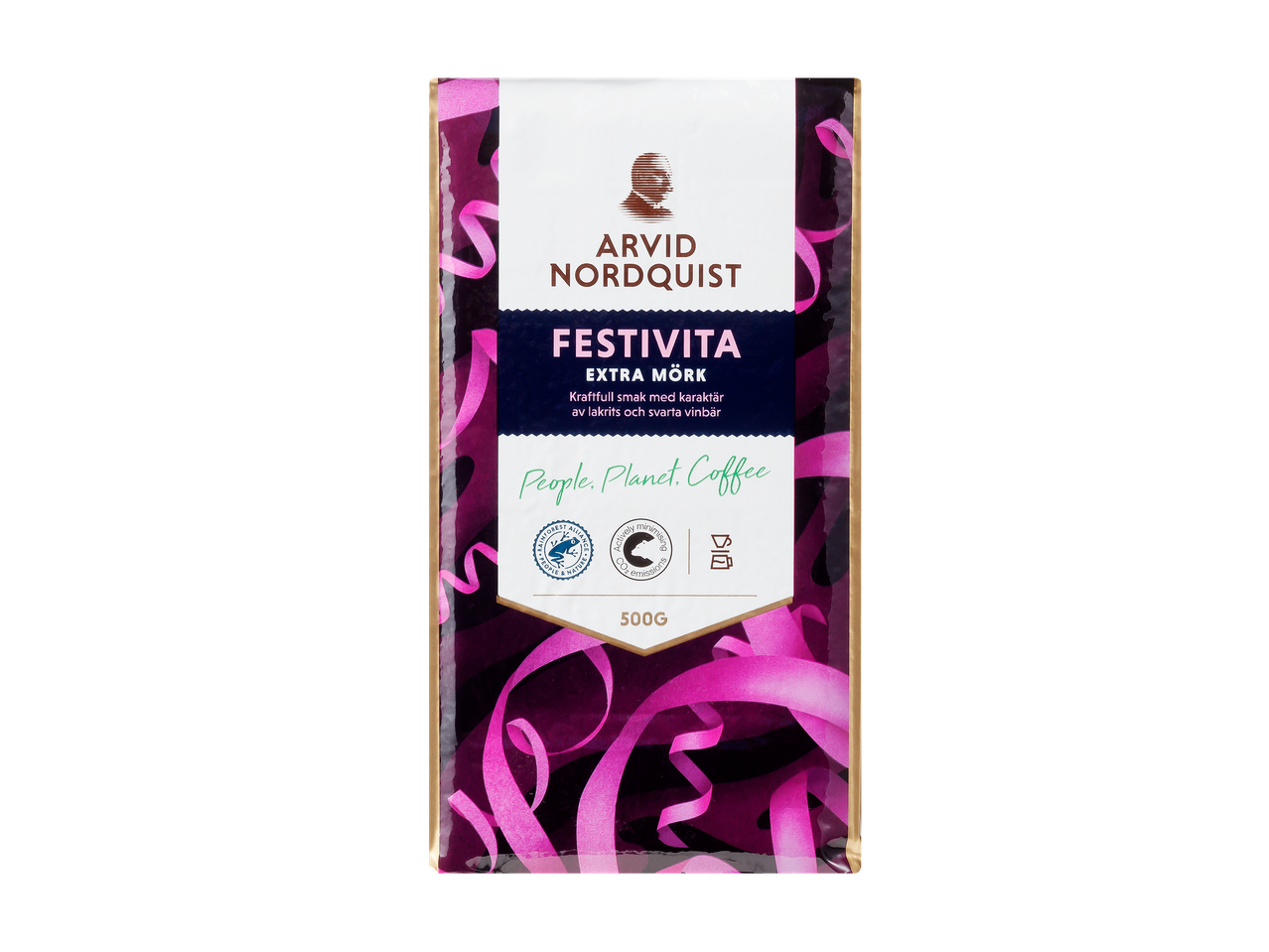 Classic Festivita -kahvi