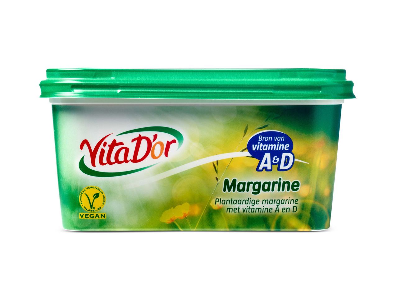 Ga naar volledige schermweergave: Margarine - afbeelding 1