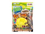 A package of Gooey Gooey Dinosaur Slime.