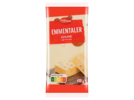 Ementáli sajt