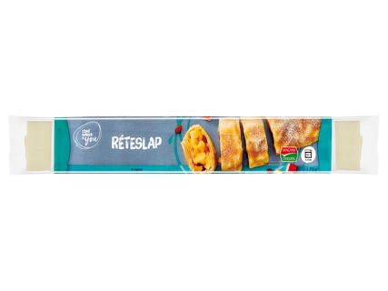 Réteslap