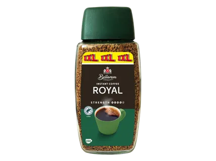 Instant kávé*