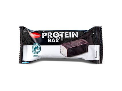 Protein bar