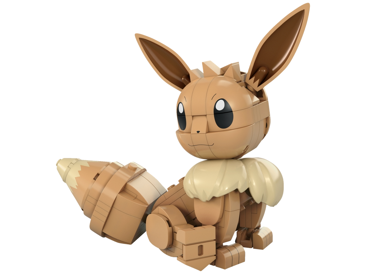 Pokémon™ MEGA Pokémon – zestaw konstrukcyjny z figurką