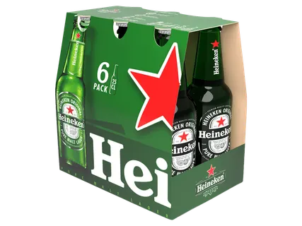 Világos sör multipack