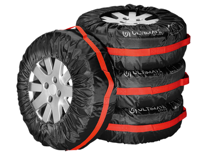 Gumiabroncs védőhuzat