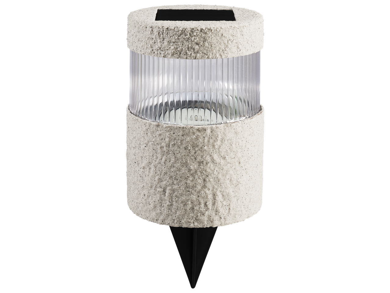 Iluminação Solar LED