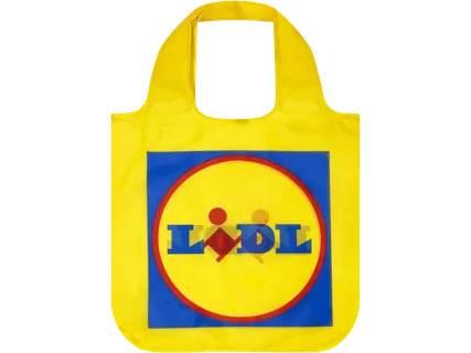 LIDL shopper