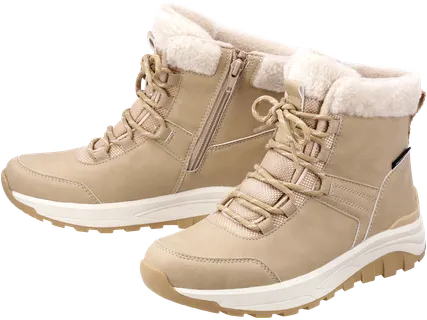 Moterų žieminiai batai  