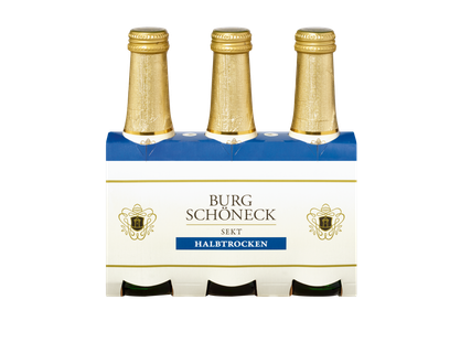 Burg Schöneck Sekt