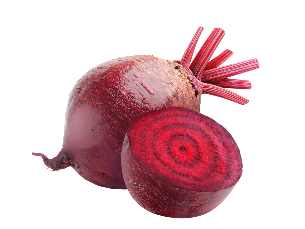 Polskie buraki czerwone, luzem