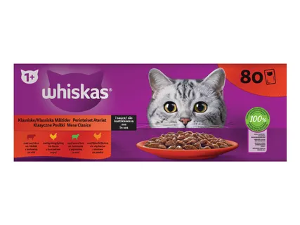 Alutasakos macskaeledel*