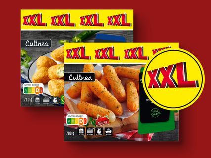 Culinea Easy Snack XXL