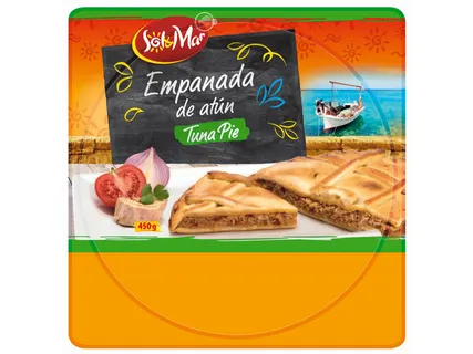 Empanada
