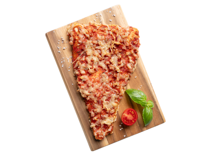 Sonkás pizza