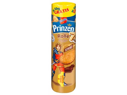 XXL DeBeukelaer Prinzenrolle