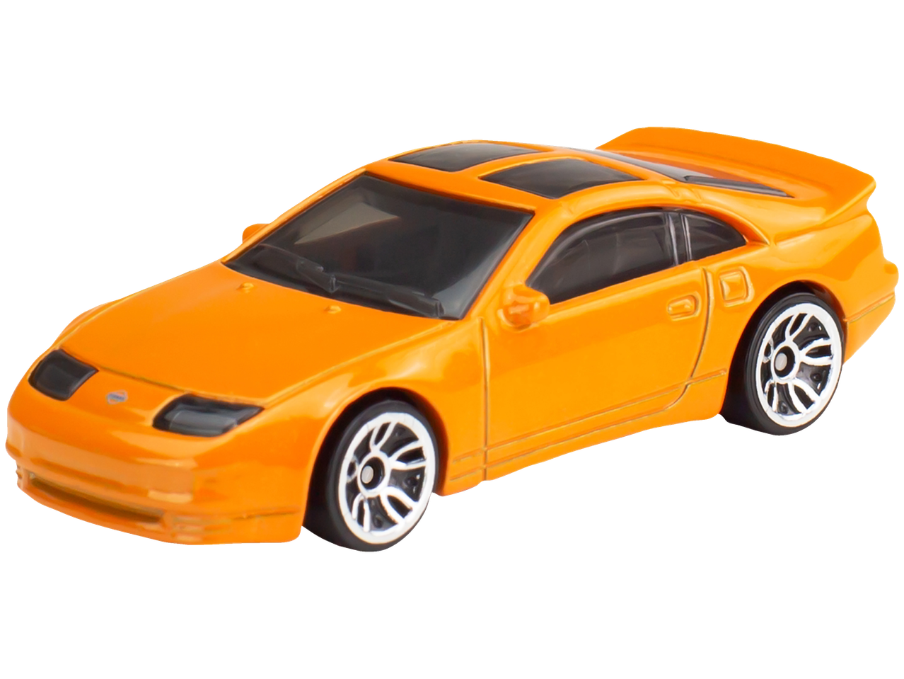 MATTEL® Zestaw 5 samochodzików Hot Wheels®