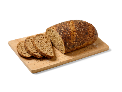 Bio batard meergranen