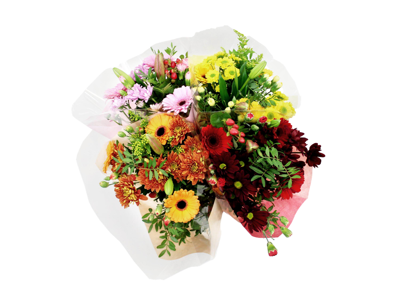 Bouquet di fiori
