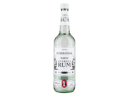 Fehér rum