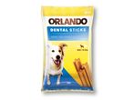 Orlando: Дентални пръчици за кучета.