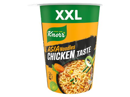 KNORR Pastacup XXL