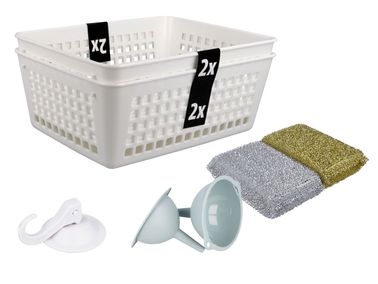 JES COLLECTION Haushaltsartikel