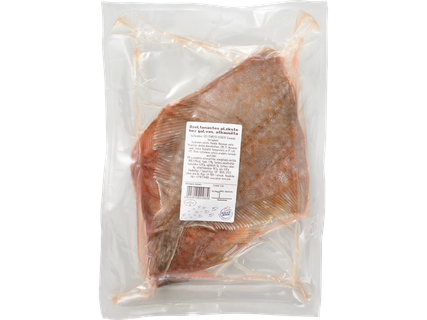 Salas zivis Dzeltenastes plekste atlaidināta 1kg