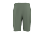 Pantaloni scurți bărbătești ESMARA MEN în verde măsliniu, vedere din spate