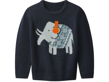 Lupilu® Пуловер