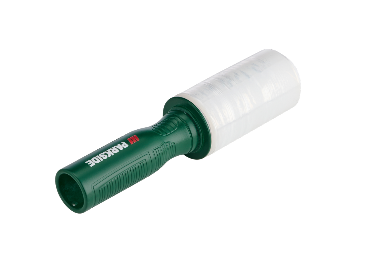 PARKSIDE elastīgā plēve ar zaļu rokturi