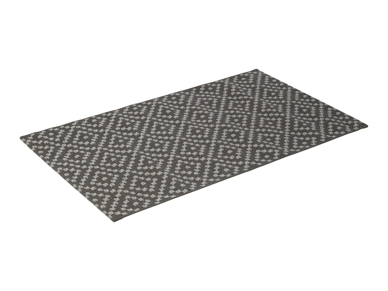 Go to full screen view: Livarno Home Outdoor Rug - Image 2