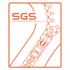 Logo SGS: Shenzhen Golden Star Zipper Co., Ltd.