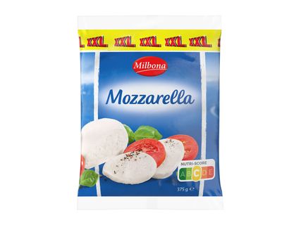 Mozzarella