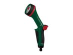 Parkside garden watering gun with adjustable spray patterns.