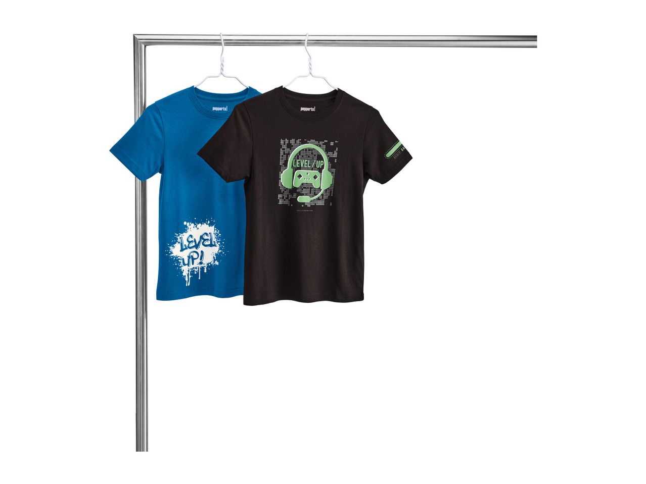 Go to full screen view: Kids' T-Shirts - Image 11
