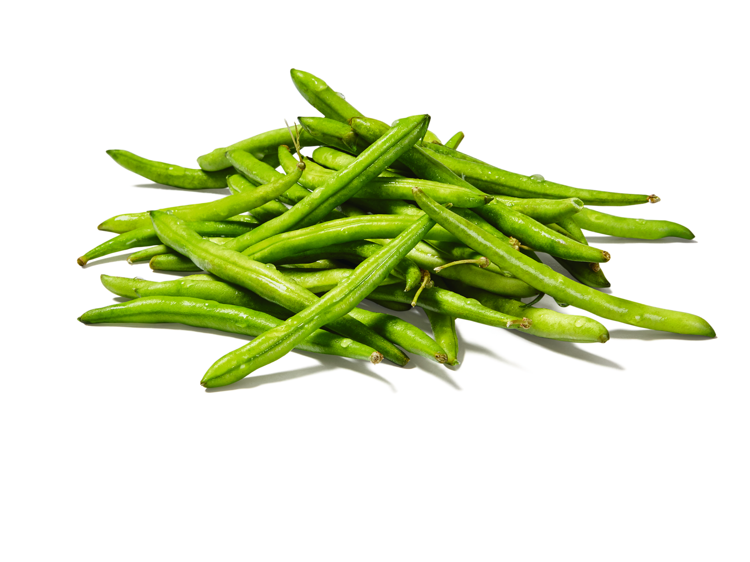 Sperziebonen