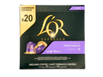 20 L'OR Espresso Lungo Profondo capsules, compatibel met Nespresso.