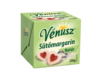 Sütőmargarin﻿﻿