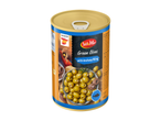 Sol&Mar Azeitonas Verdes com recheio de Anchova, 410g