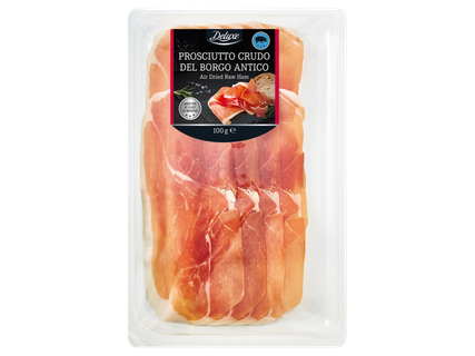 Prosciutto Crudo del Borgo Antico